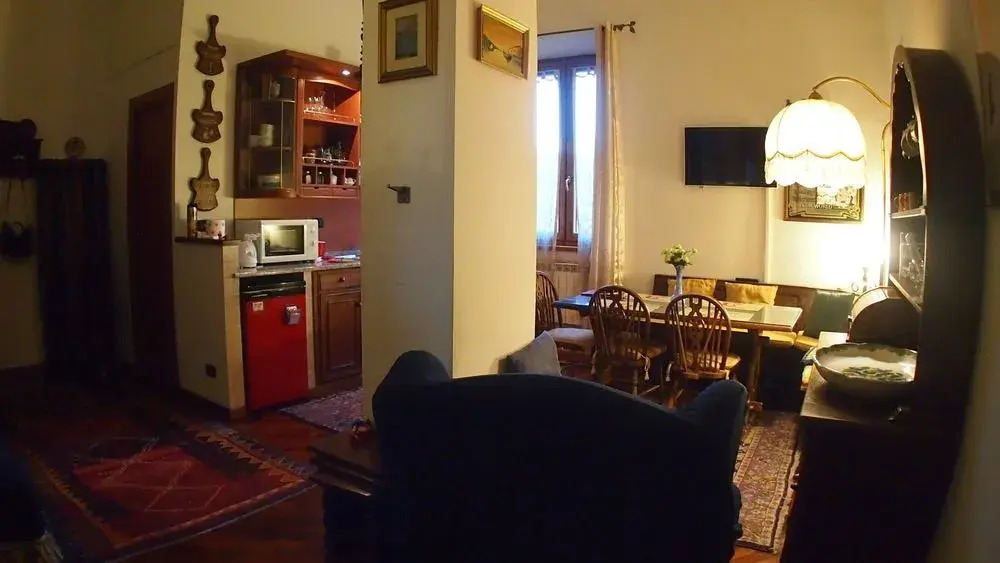 Il Rifugio al Vaticano