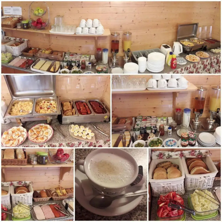 Kék Lagúna Wellness Apartmanok