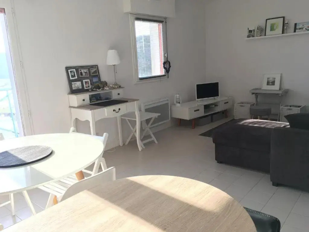 Appartement Sauzon, 3 pièces, 4 personnes - FR-1-418-178