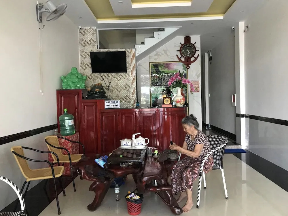 Boheme Homestay