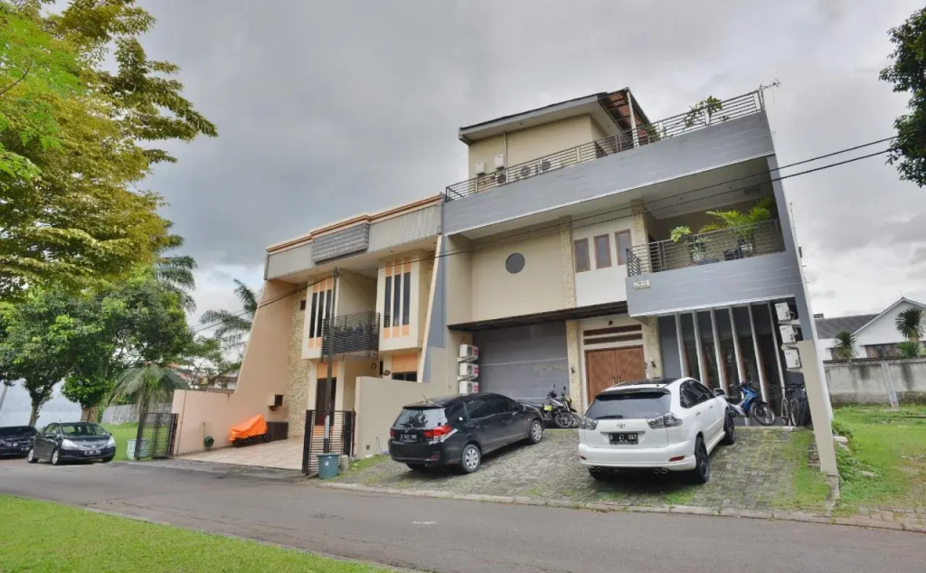 Casa Vanda Guesthouse & Accommodation