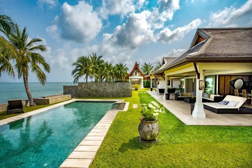 Miskawaan Residences