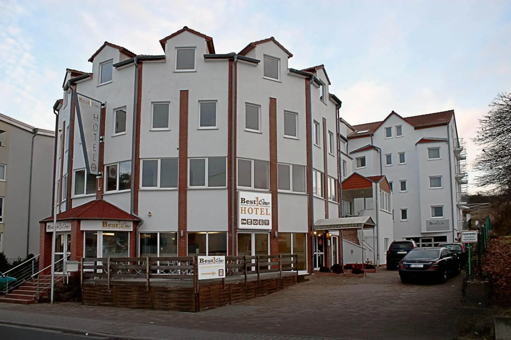Hotel Best one