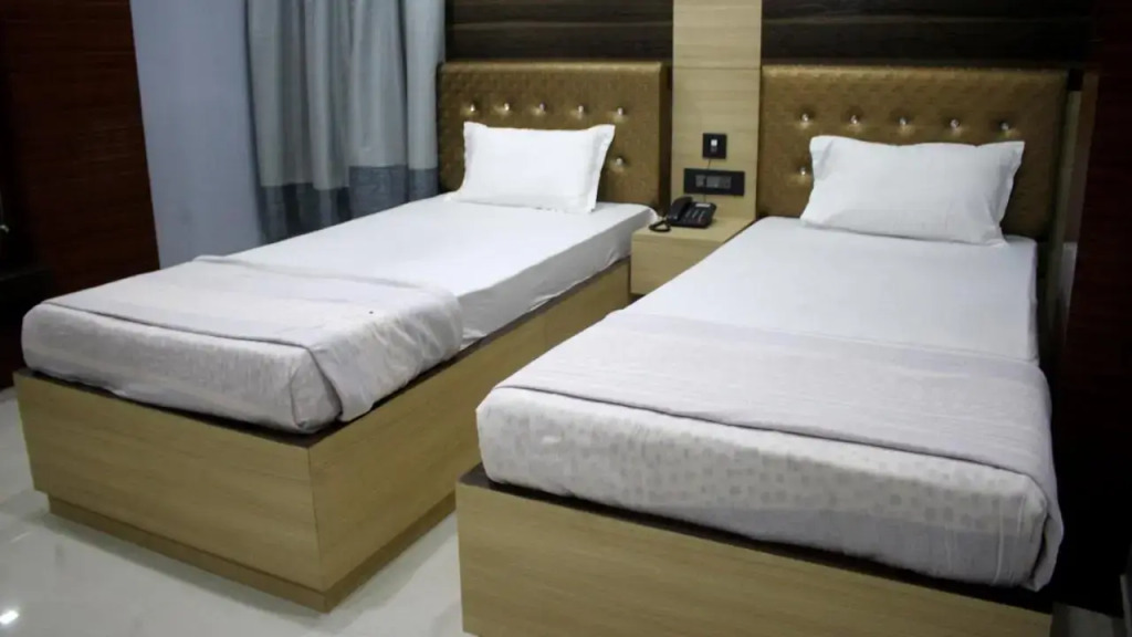 Hotel Shreemoyee Inn - Kamakhya Temple