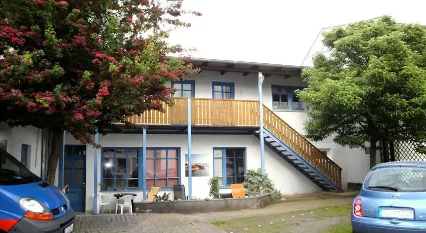 Appartements - Zum Hafen