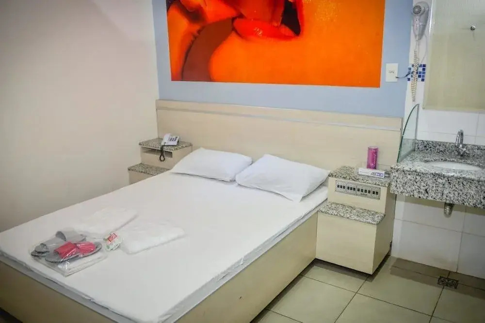 Styllus Motel - Adults Only