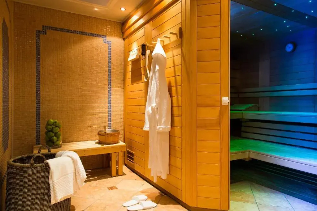 Boutique Hotel SEITNER HOF München Pullach