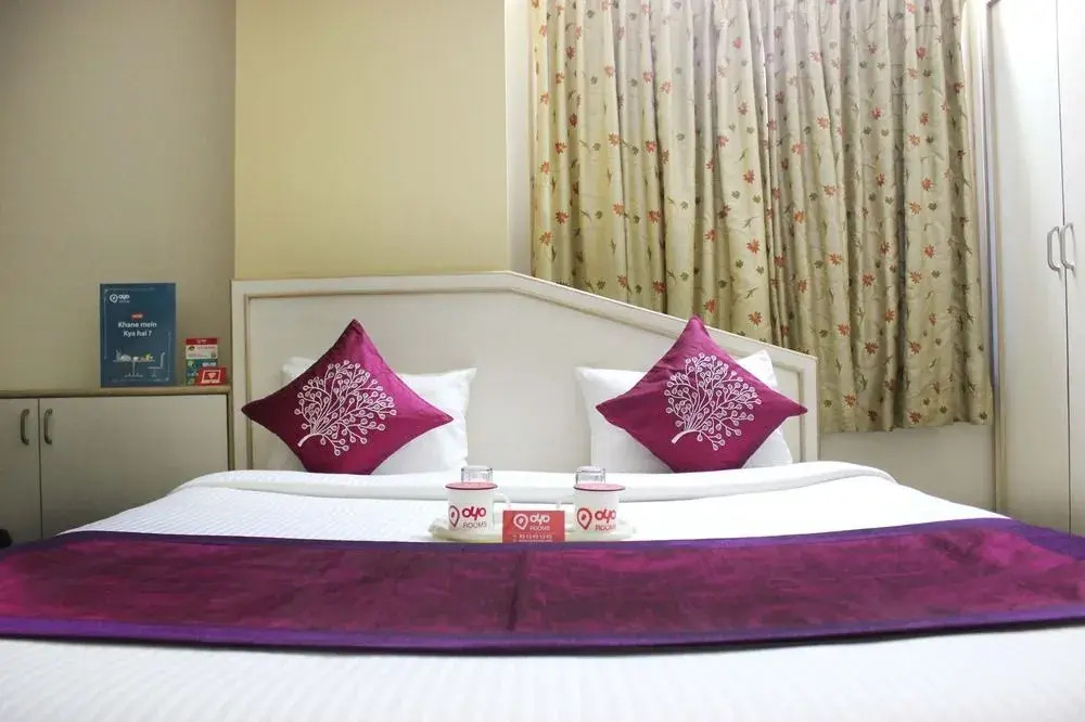 The Corporate Comforts