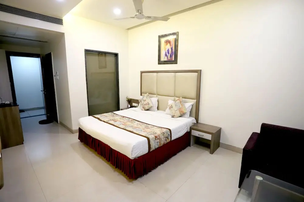 Hotel Blue Pearl