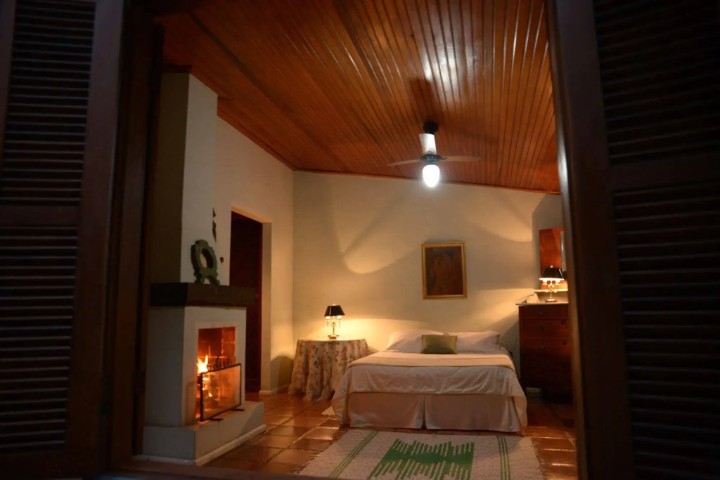 Hotel Pousada Esmeralda