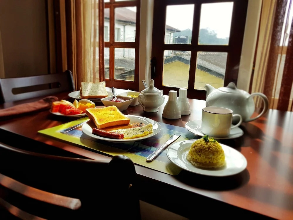 Nuwara Eliya Hills Rest