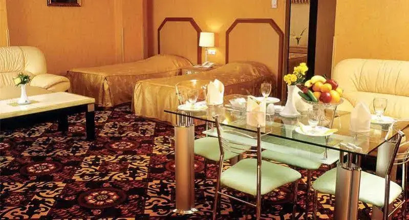 Aseman Hotel