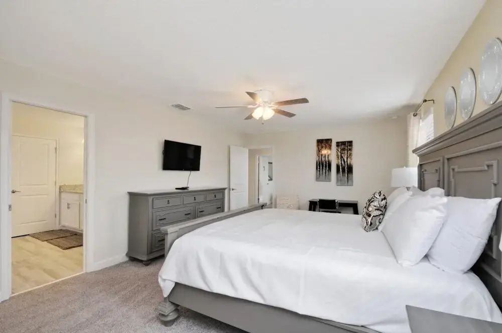 1516 Champions Gate CG1516 - 6 Br Home