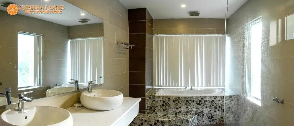 Villa Seaview 9