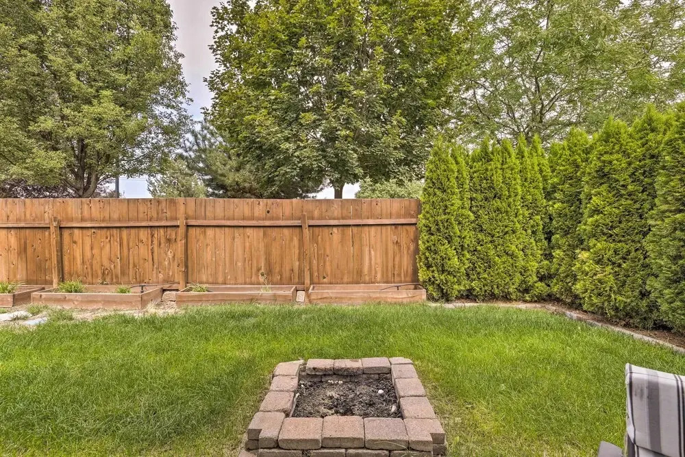 8 Mi to BSU & Dtwn: Family-friendly Boise Home