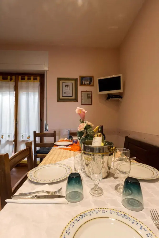 La Bella Casa del Cuoco