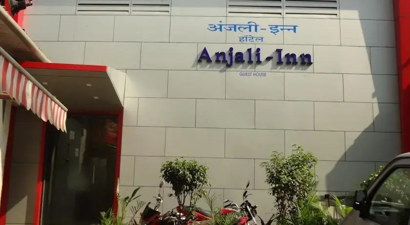 Anjali Inn Executive