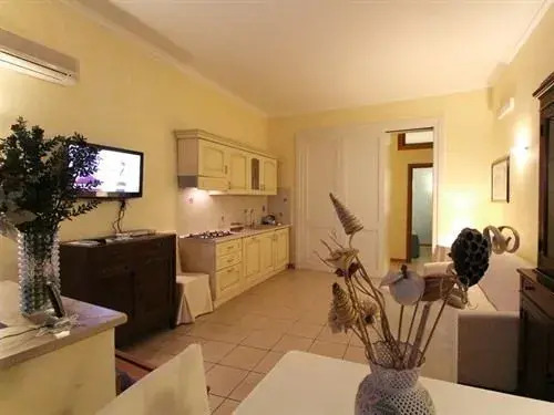 Apartment Julia Guesthouse