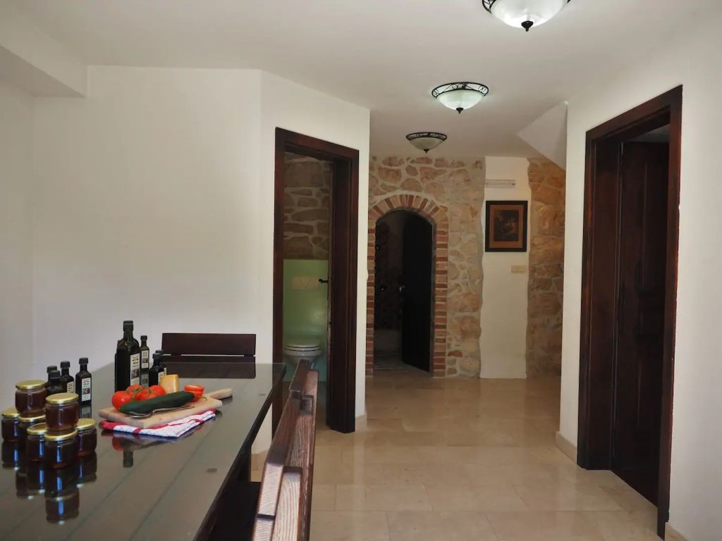 Holiday house Marija - with pool: Duboka, Riviera Dubrovnik