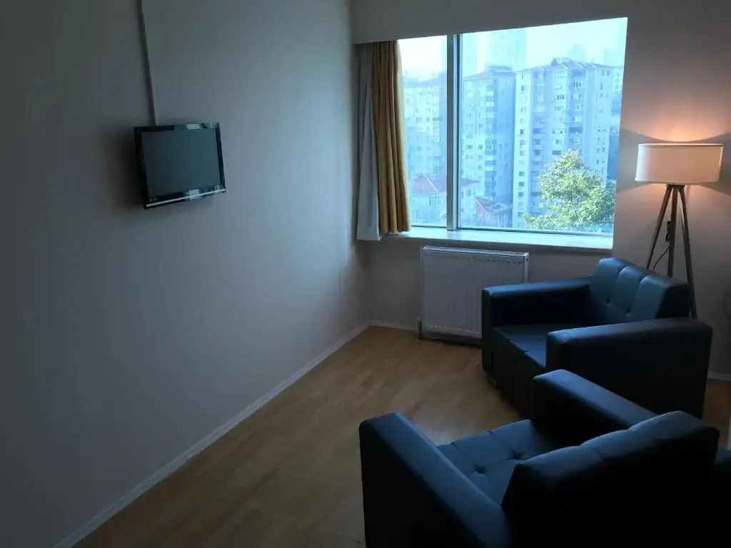 Beşiktaş Vip inn Hotel & suites