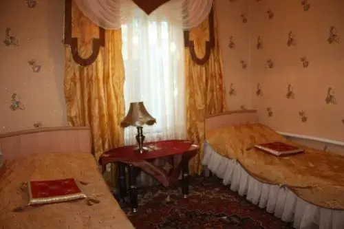 Jamilyas B&B Guest House