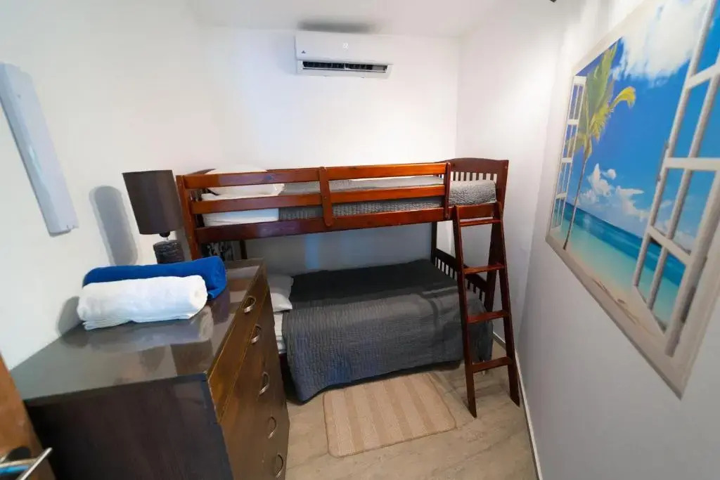 KITE BEACH Oceanfront Panoramic Views 2 decks LUXURY 2 BEDROOM 100Mbps