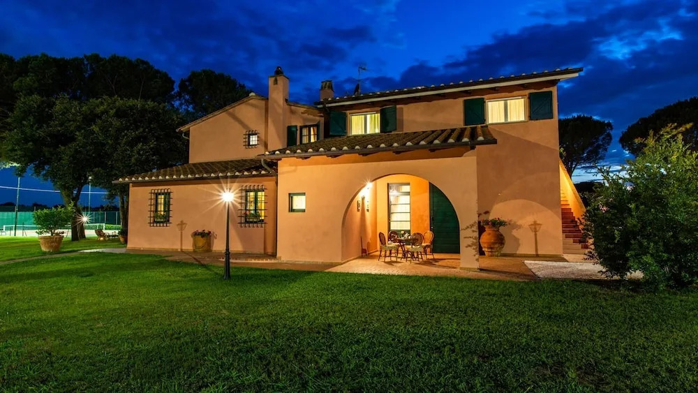 Villa Elisa 16, Emma Villas
