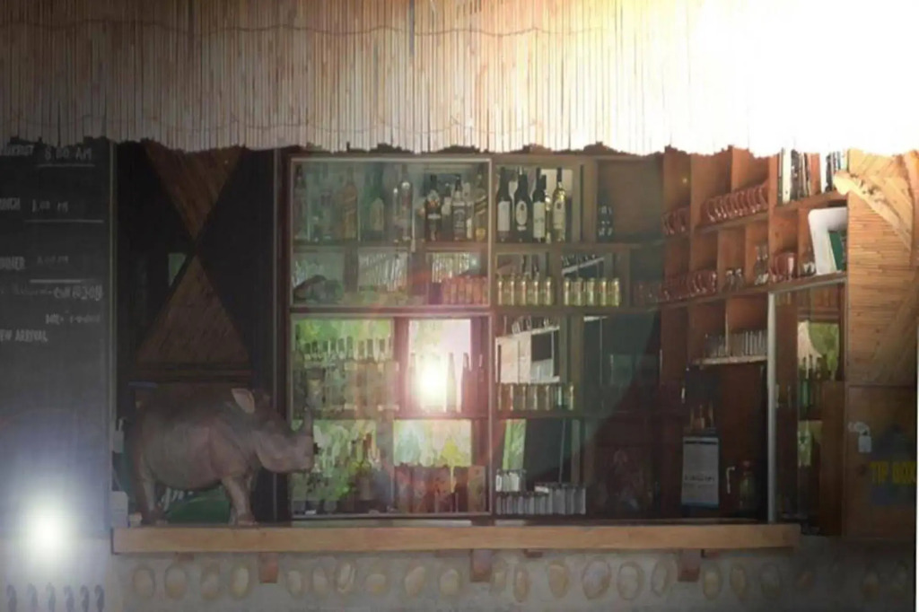 Eco Wildlife Lodge
