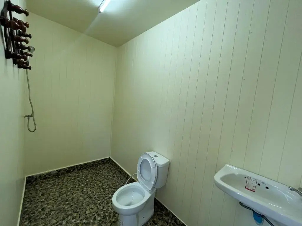 Rak Suan Homestay รักสวนโฮมสเตย์