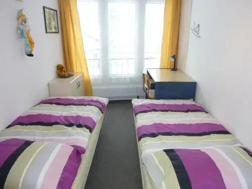 Apartment Bianca