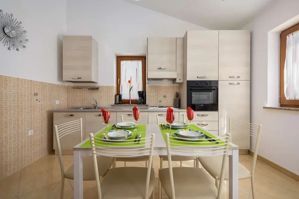 Villa Sol Avis