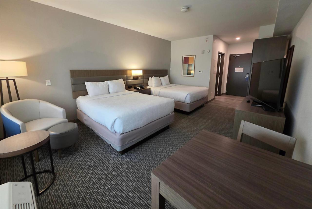 Hawthorn Extended Stay Austin North - Round Rock