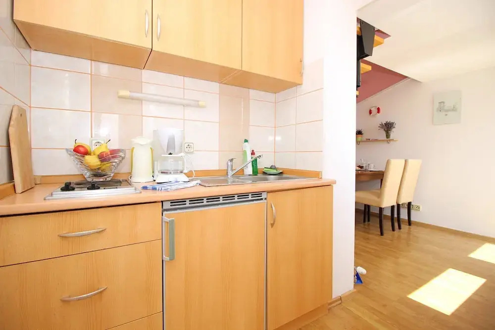 Apartments Ivona 6