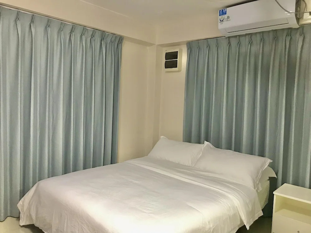 Leisure City Apartment