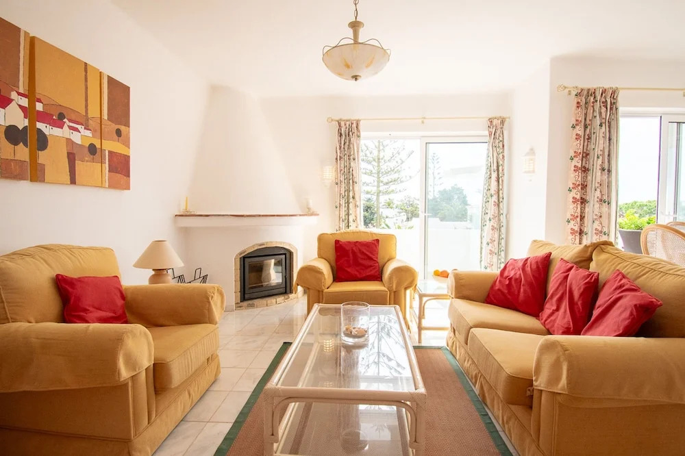 Casa Miguel in Carvoeiro