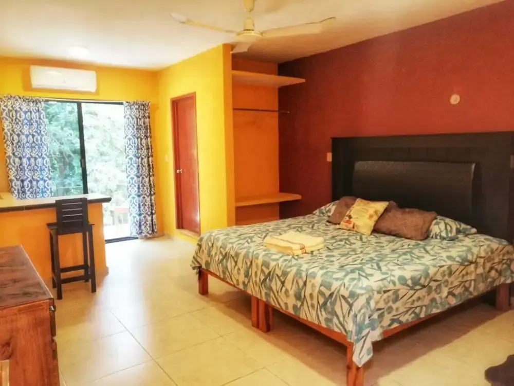 Casa Daniels Guesthouse