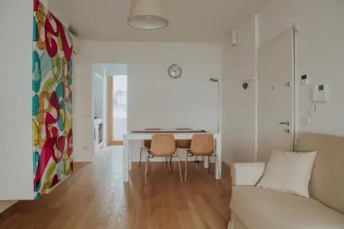 New Suite Lecce