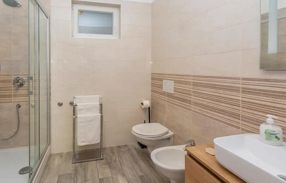 Amazing Home in Omisalj With Wifi and 2 Bedrooms