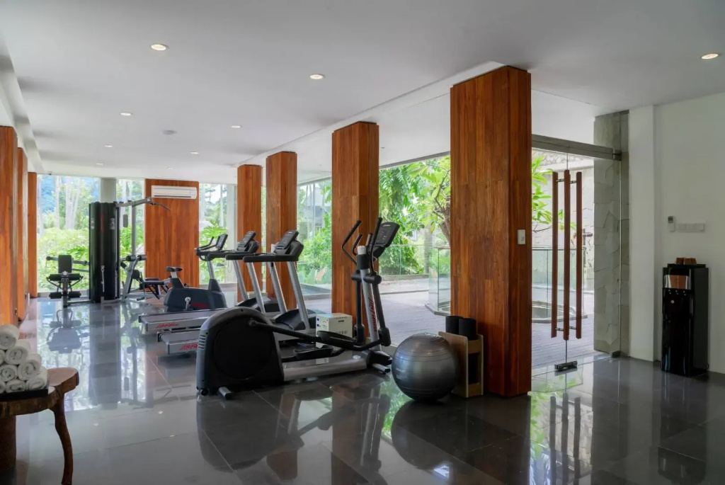 Candi Beach Resort & Spa