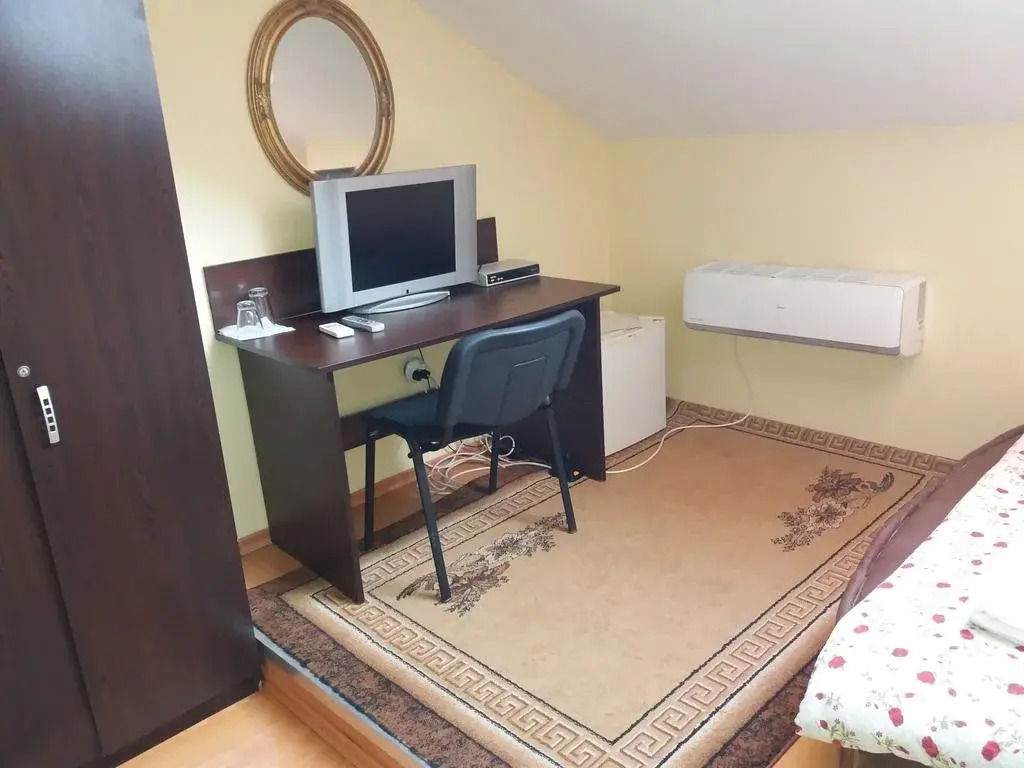 Hotel Mirage Pleven
