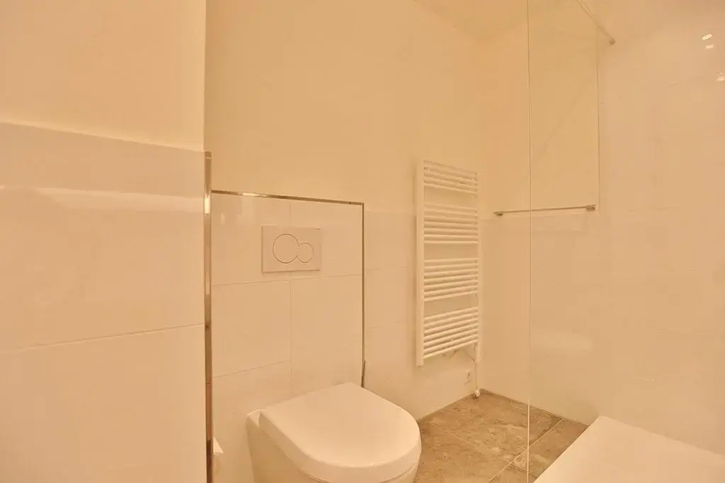 Haus Wolburgstraße 1 Haus Wolburgstraße 1a Penthouse Haifisch Appartement 5