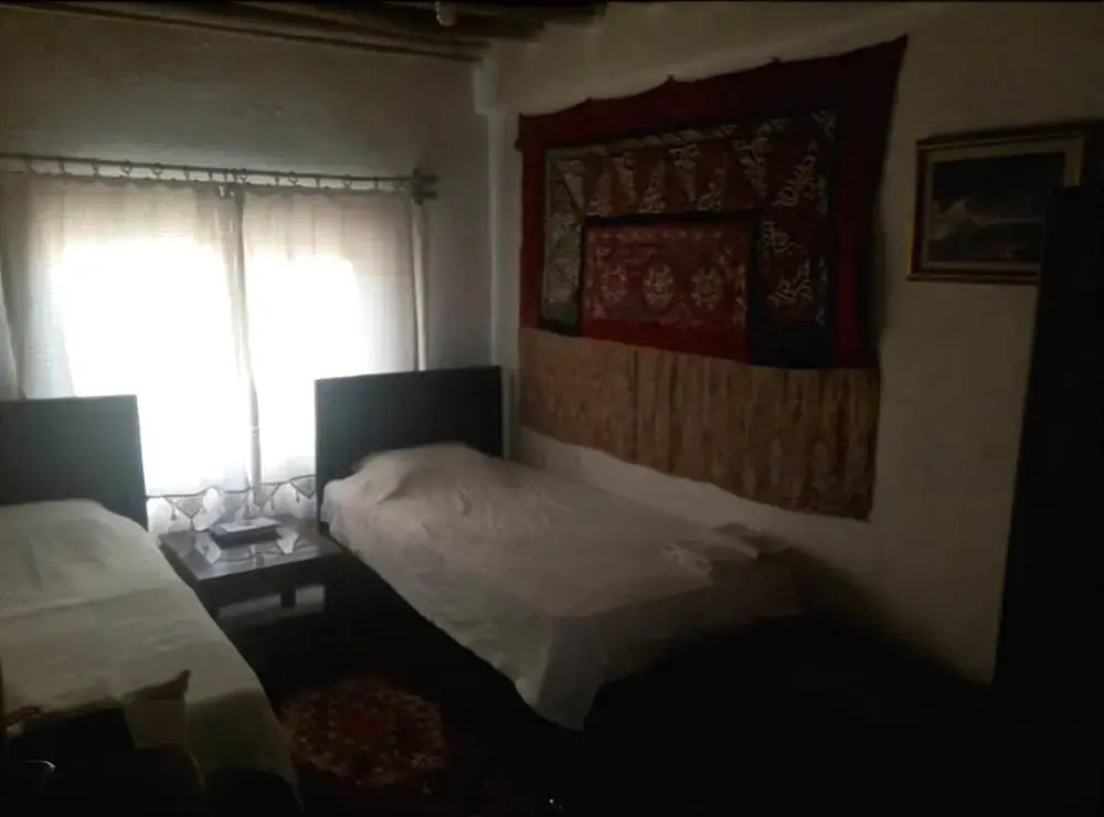 Oasis Hostel