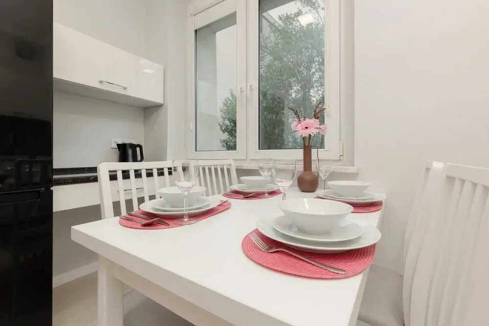 Kasprzaka Near Metro Station by Renters