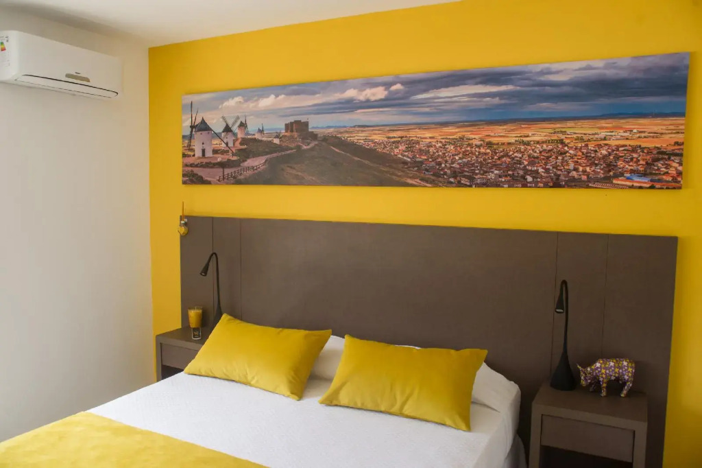 Lusso Apart Hotel
