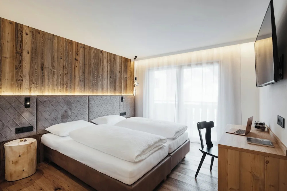 Residence Villa Trieste
