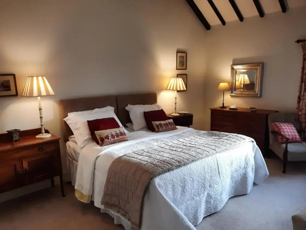 The Shippon, Parc yr Odyn, Pentraeth, Anglesey LL75 8UL