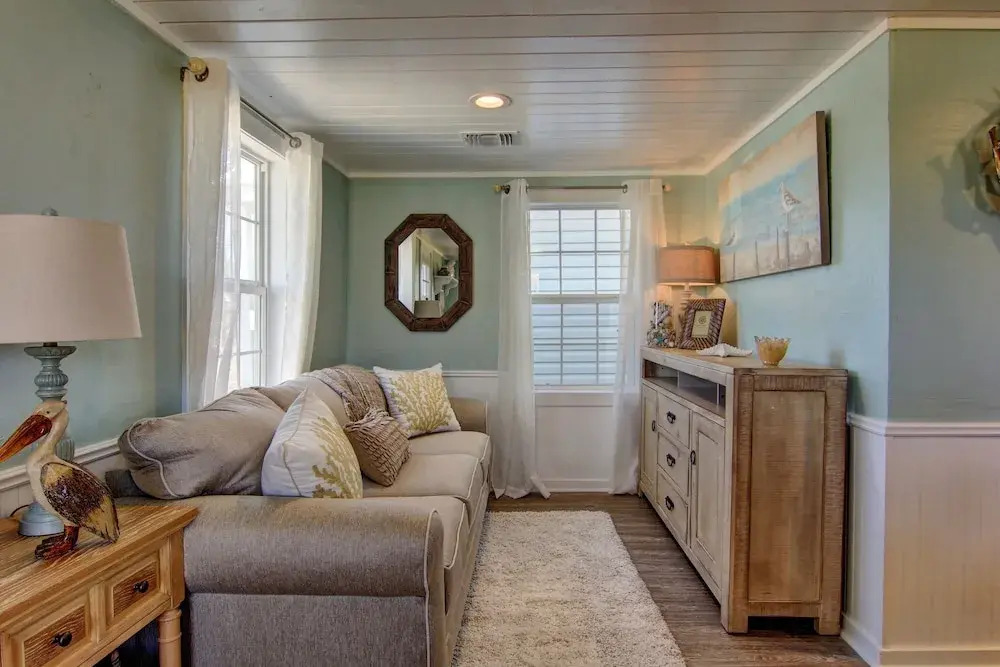 Summer Spritz Ss523e 2 Bedrooms 1 Bathroom Cottage
