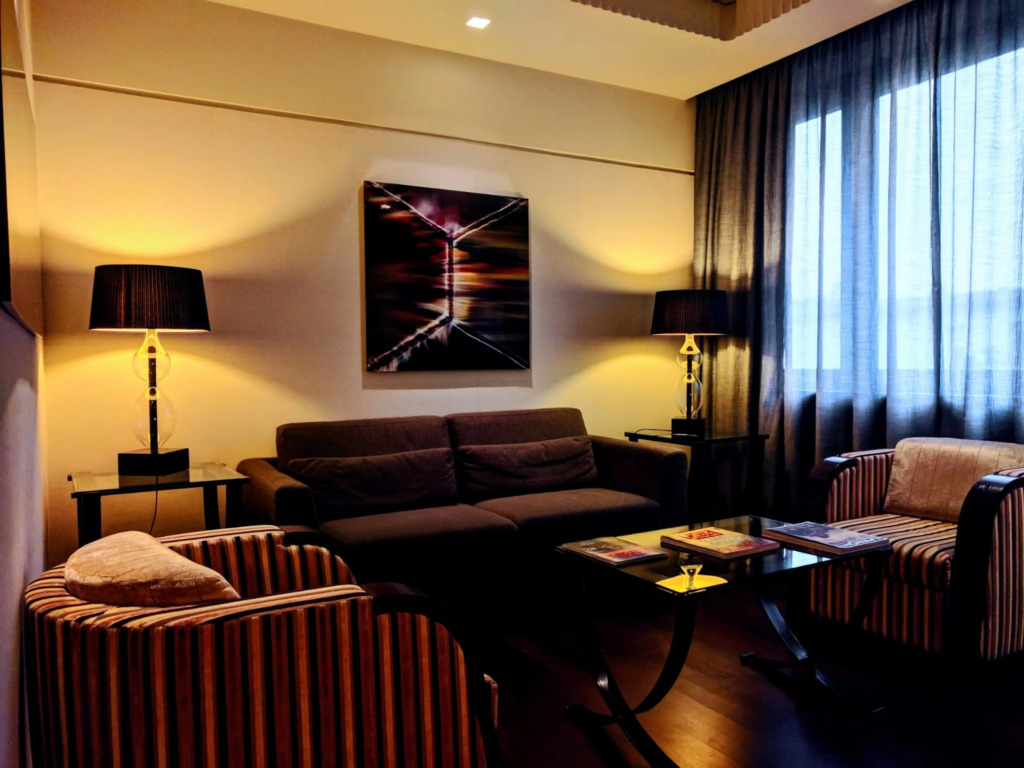 Hilton Turin Centre