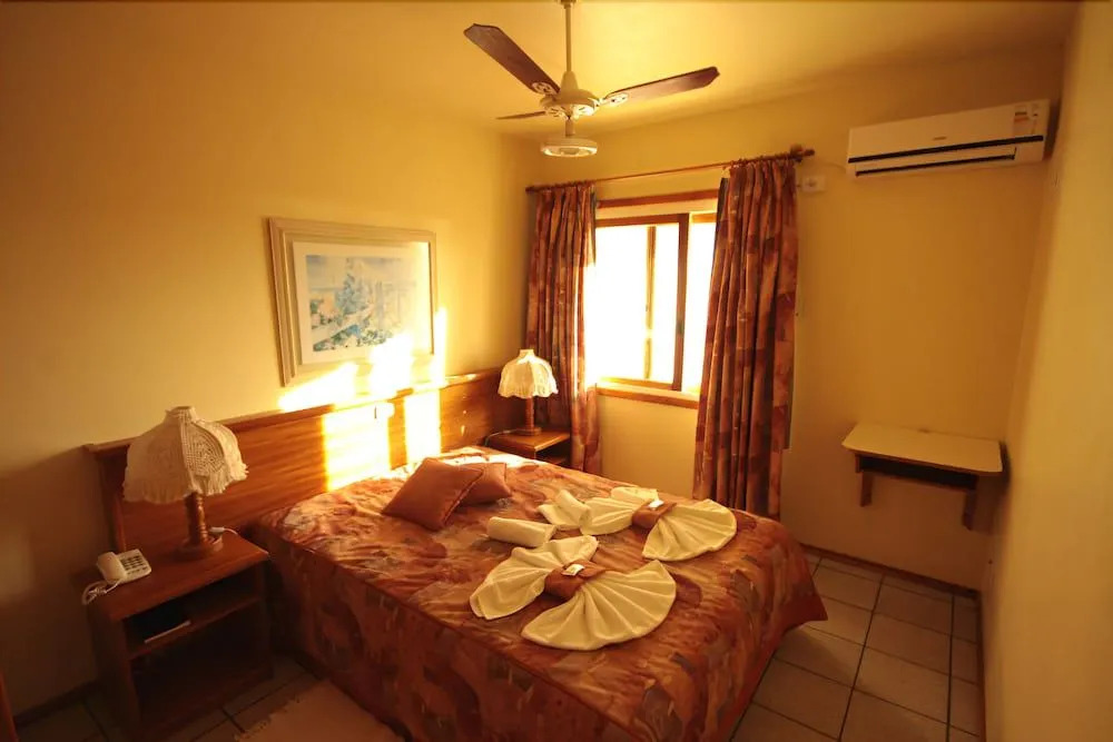 Laguna Apart Hotel