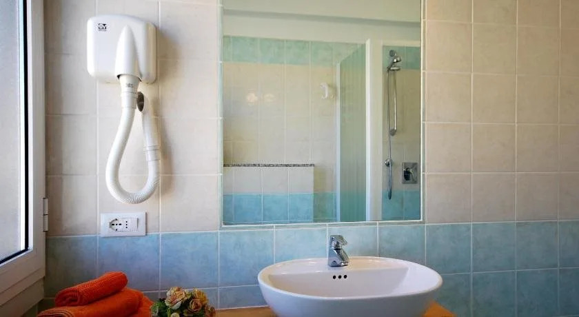 Residence Glicini